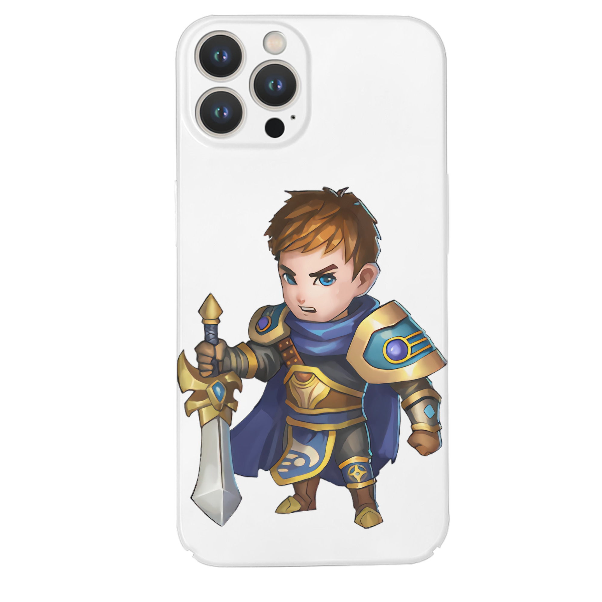 （画像用） リーグ・オブ・レジェンド League of Legends LOL 【iPhone 14シリーズ対応】ハードケース